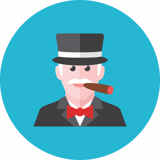 Boss icon - Download on Iconfinder on Iconfinder