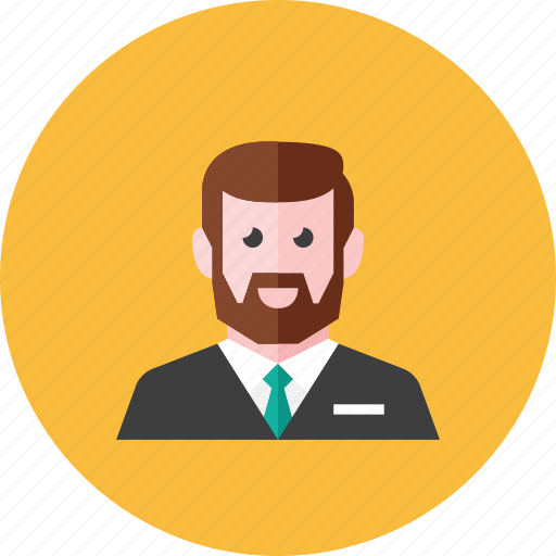 Boss icon - Download on Iconfinder on Iconfinder