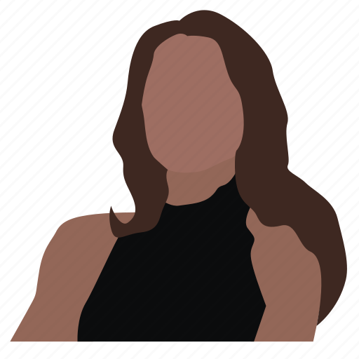 Attorney, businesswoman, correspondent, diplomat, head, lawyer, manager icon - Download on Iconfinder