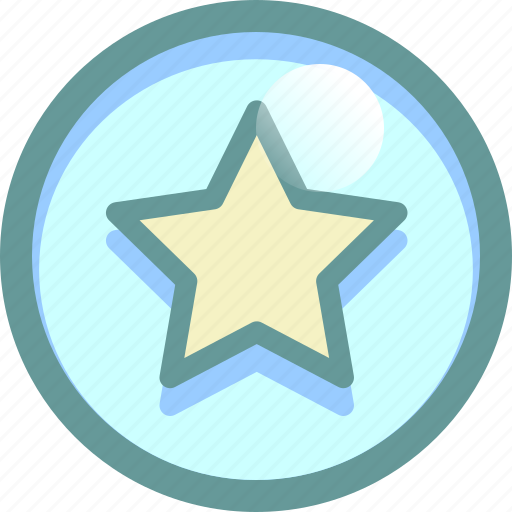 Star, best, favorite, mark icon - Download on Iconfinder