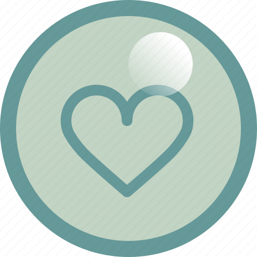 Favorite, heart, love, mark icon - Download on Iconfinder