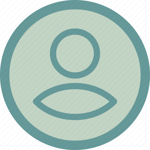 Avatar, friend, login, profile icon - Download on Iconfinder