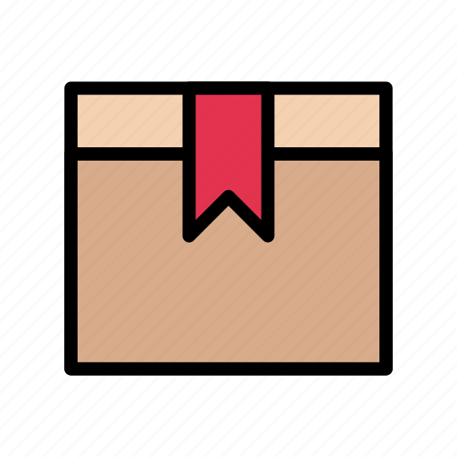 Box, carton, delivery, package, parcel icon - Download on Iconfinder