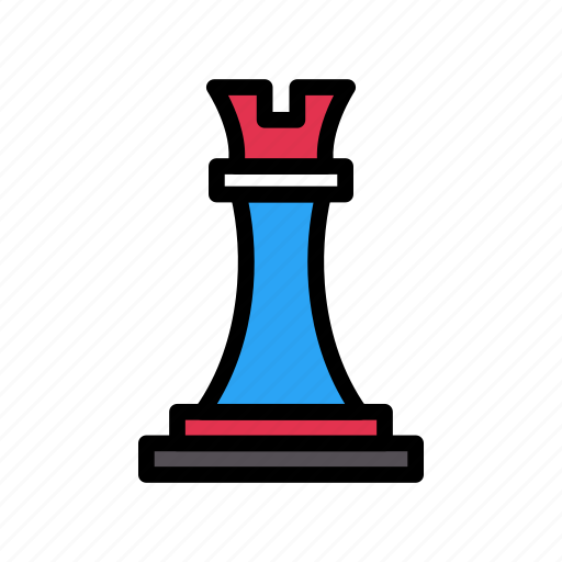 Business, chess, game, planning, strategy icon - Download on Iconfinder