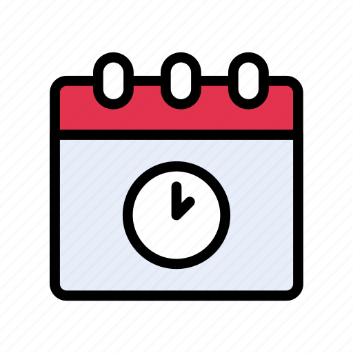 Calendar, date, deadline, stopwatch, time icon - Download on Iconfinder