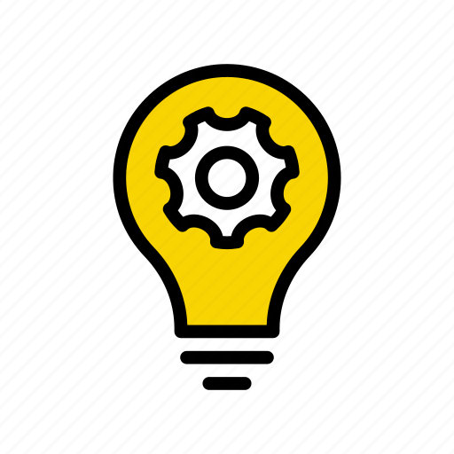 Creative, idea, planning, solution, strategy icon - Download on Iconfinder