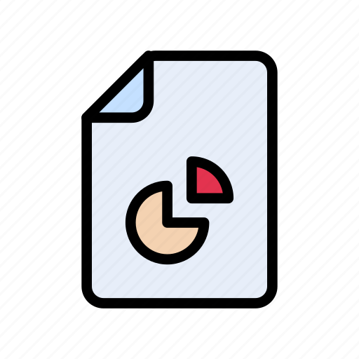 Document, file, paper, report, sheet icon - Download on Iconfinder