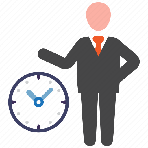 Business, efficiency, productivity, time icon - Download on Iconfinder