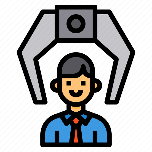 Business, chosen, human, recruitment, resource, selection icon - Download on Iconfinder