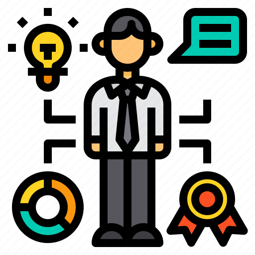 Business, prize, recruitment, selection, skills icon - Download on Iconfinder