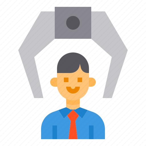 Business, chosen, human, recruitment, resource, selection icon - Download on Iconfinder