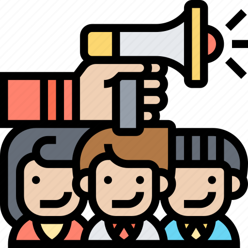Employment, agency, recruitment, resources, hire icon - Download on Iconfinder