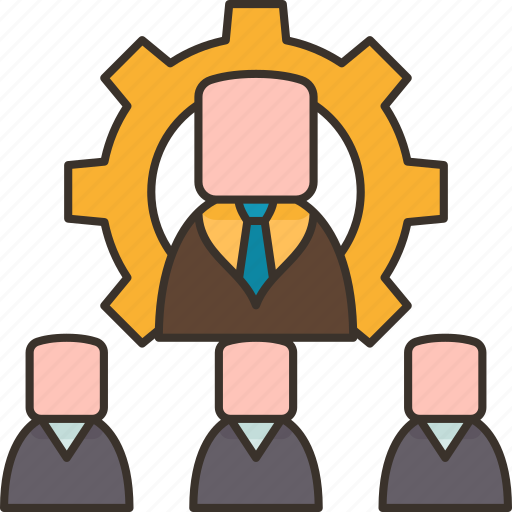 Human, resource, recruitment, member, teamwork icon - Download on Iconfinder