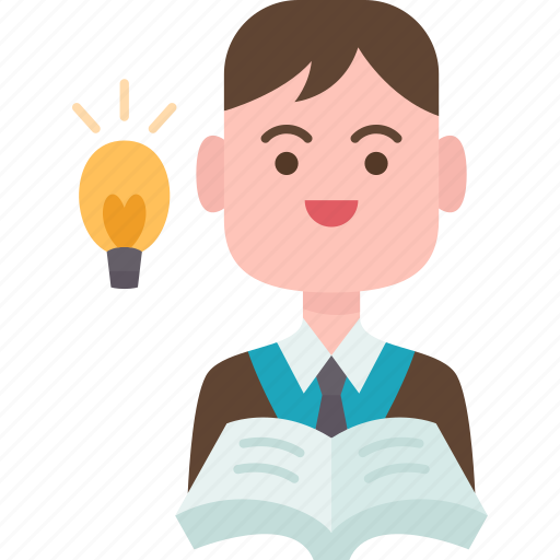 Learning, knowledge, training, development, education icon - Download on Iconfinder