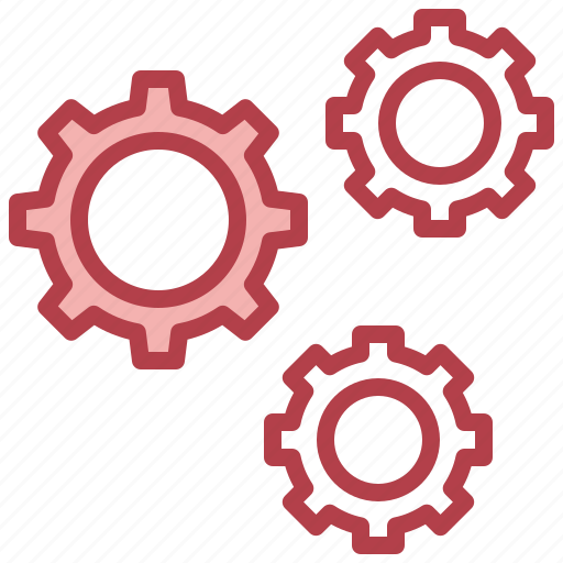 Cogwheel, configuration, gear, setting, settings icon - Download on Iconfinder