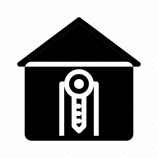 Building, home, house, rental icon - Download on Iconfinder