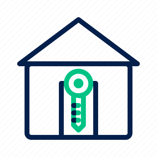 Building, home, house, rental icon - Download on Iconfinder