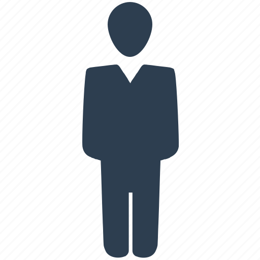 Avatar, businessman, man, user icon - Download on Iconfinder