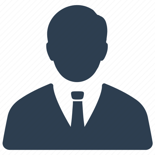 Avatar, businessman, man, user icon - Download on Iconfinder