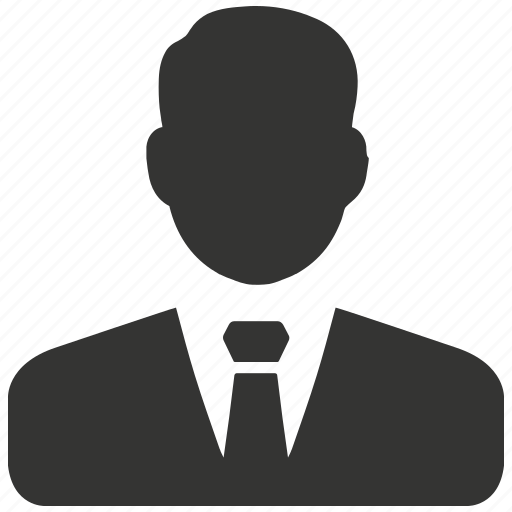 Businessman, executive, man, manager, occupation, professional icon - Download on Iconfinder
