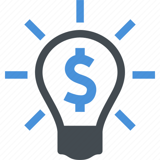 Business, creativity, idea, money icon - Download on Iconfinder