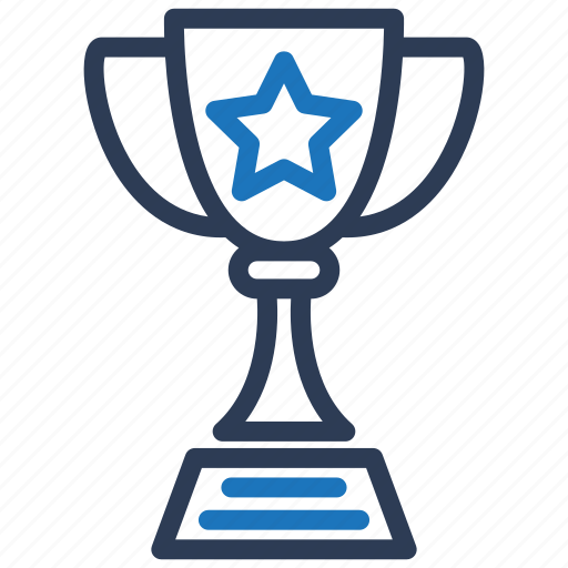 Champion, cup, trophy, win, winner icon - Download on Iconfinder