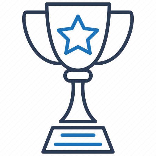 Achievement, champion, cup, prize, trophy, winner icon - Download on Iconfinder