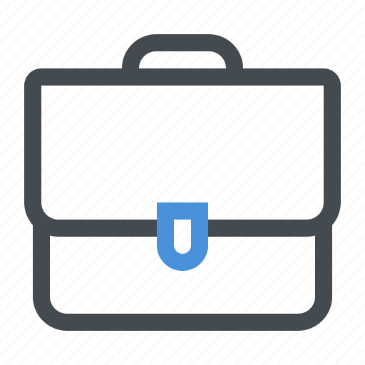 Briefcase, business, portfolio, service icon - Download on Iconfinder