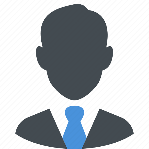 Avatar, businessman, leader, user icon - Download on Iconfinder