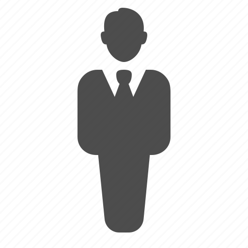 Avatar, business, businessman, man icon - Download on Iconfinder