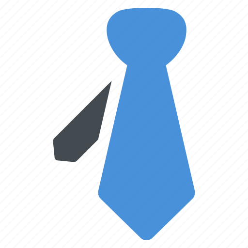 Business, necktie, tie icon - Download on Iconfinder