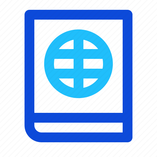 Book, business, financial, money, office, web, work icon - Download on Iconfinder