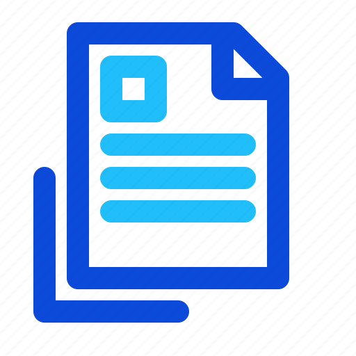 Business, document, file, financial, money, office, work icon - Download on Iconfinder