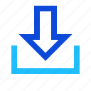 arrow, blue, business, marketting, office, project