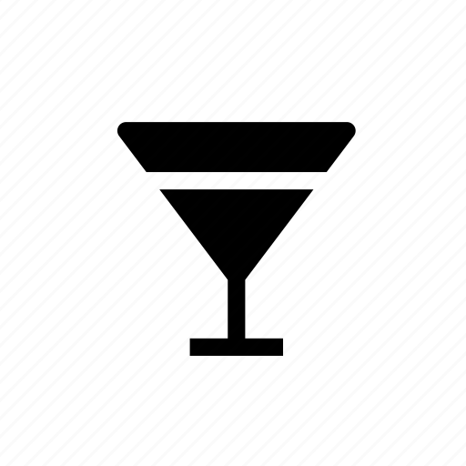 Alcohol, business, cocktail, cocktail glass, drink, martini, shop icon - Download on Iconfinder