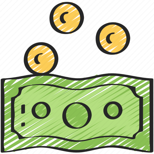 Banking, business, coins, money icon - Download on Iconfinder
