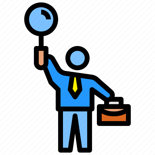 Job, business, skills, professional, work icon - Download on Iconfinder