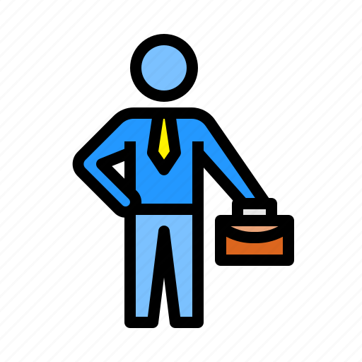 Occupation, business, skills, professional, success icon - Download on Iconfinder