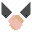 agreement, deal, handshake, partnership, collaboration