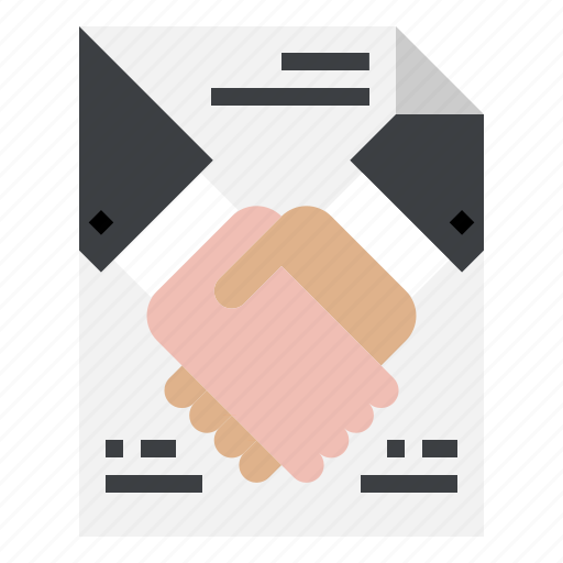 Contract, agreement, document, formation, law, legal, sign icon - Download on Iconfinder
