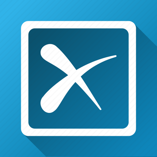 Cancel, decline, denied, negative, reject, rejected, wrong icon - Download on Iconfinder