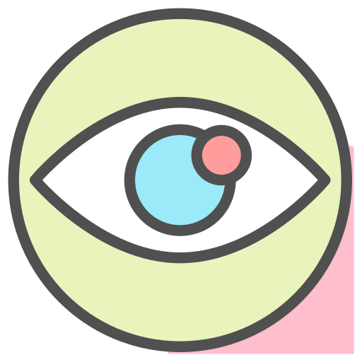 Business, look, see, vision icon - Free download
