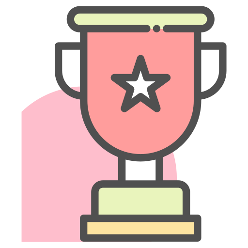 Cup, tropy, winner icon - Free download on Iconfinder