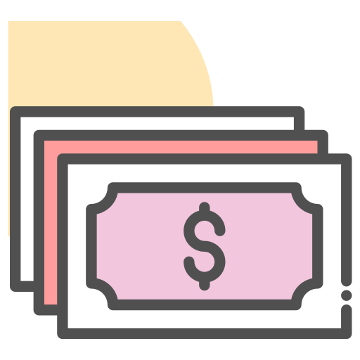 Dollar, money, paper icon - Free download on Iconfinder