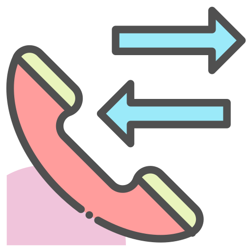 Call, communication, phone, telephone icon - Free download