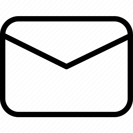 Asset, email, envelope, letter, mail, message icon - Download on Iconfinder