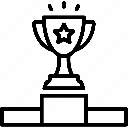 Award, important, priorities, success, trophy icon - Download on Iconfinder