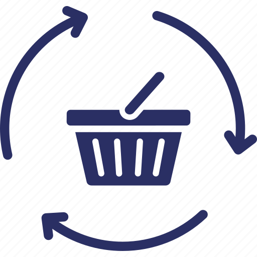 Basket, business, buy, ecommerce icon - Download on Iconfinder