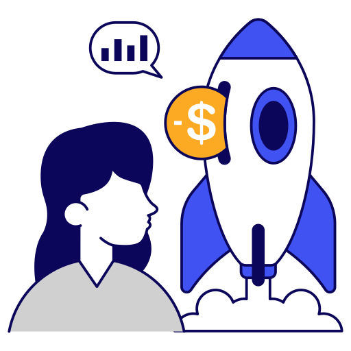 Business, startup, initiation, commencement, mission, launch icon - Download on Iconfinder