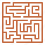 maze, labyrinth, game, road, puzzle, complex, solution 